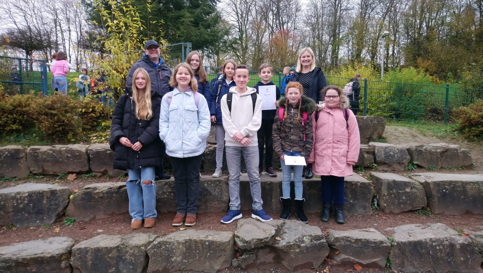 Mathematik Olympiade 2023 » Gymnasium der Stadt Lennestadt